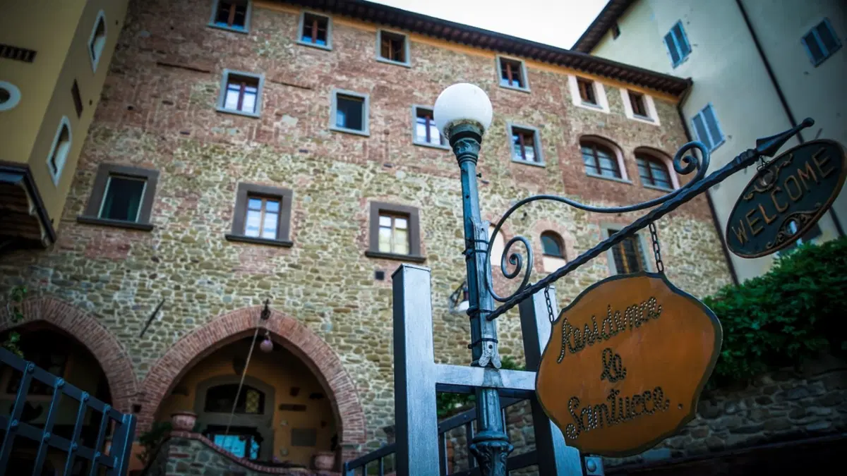 La Cena dei 100. Sul Monte di Castiglion Fiorentino, con Fabrizio Meoni (17)