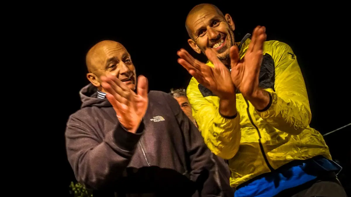 La Cena dei 100. Sul Monte di Castiglion Fiorentino, con Fabrizio Meoni (14)
