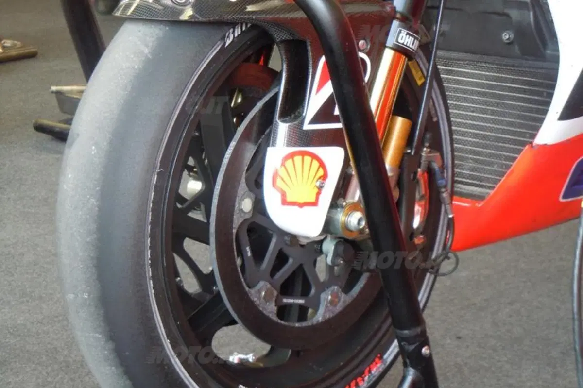 GP di Silverstone. Lo sapevate che… (3)