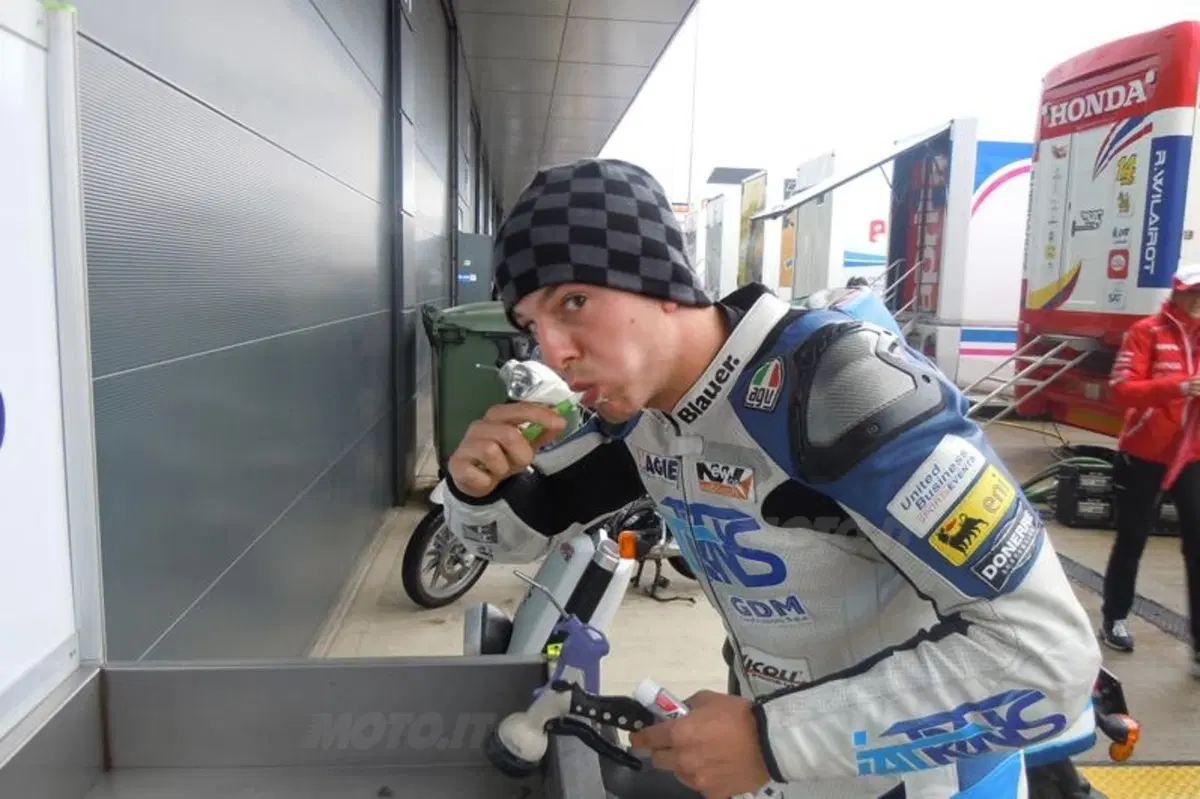 GP di Silverstone. Lo sapevate che… (4)