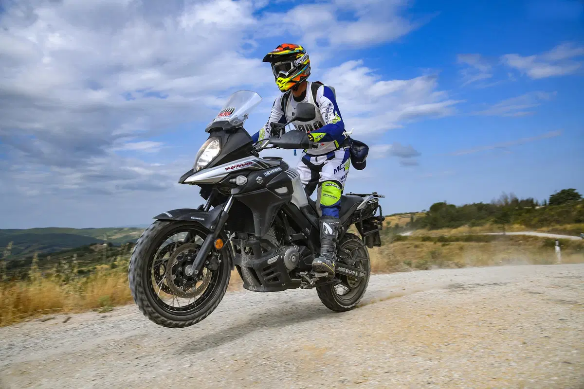 1000 Sassi: maxienduro alla scoperta della Toscana offroad (7)