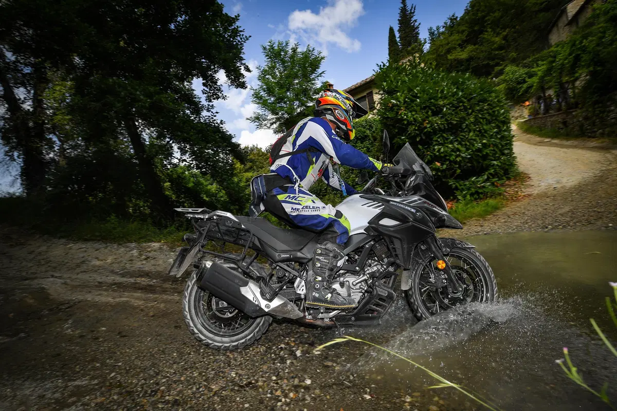 1000 Sassi: maxienduro alla scoperta della Toscana offroad (19)