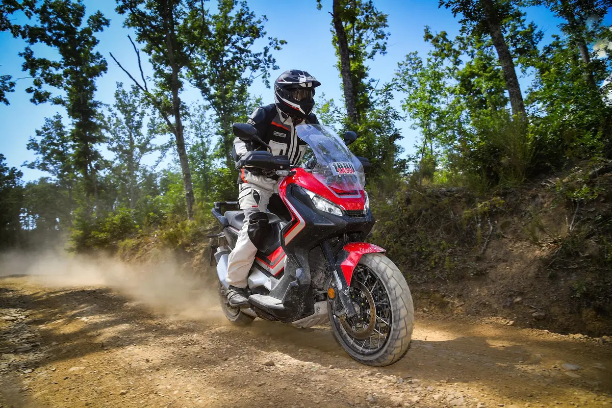 1000 Sassi: maxienduro alla scoperta della Toscana offroad (24)