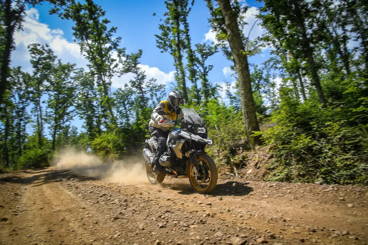1000 Sassi: maxienduro alla scoperta della Toscana offroad (31)