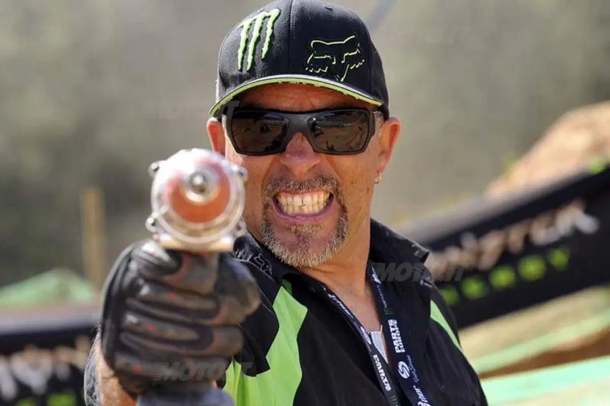 Le foto più belle del GP di Agueda (8)