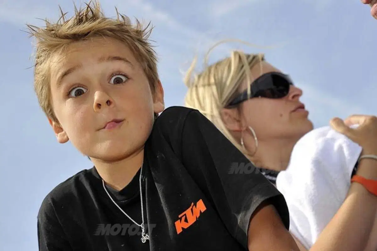 Le foto più belle del GP di Agueda (11)