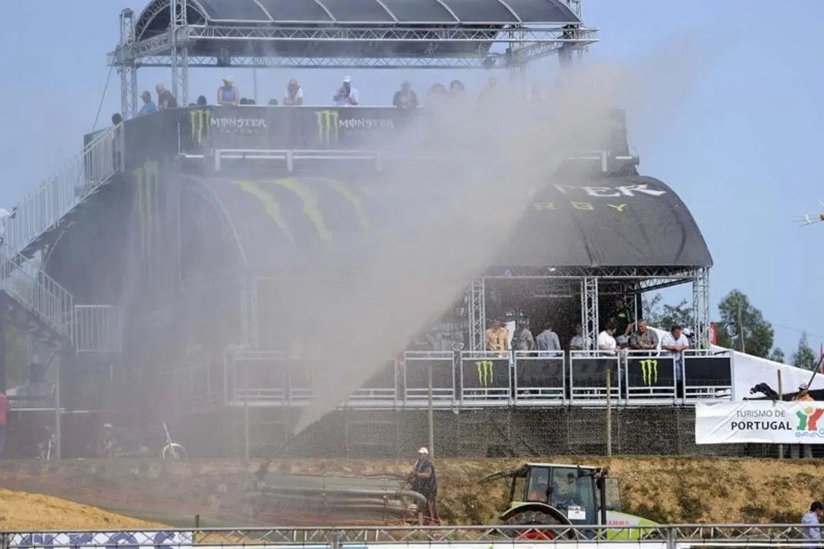 Le foto più belle del GP di Agueda (23)
