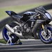 Le nuove Yamaha YZF-R1 e YZF-R1M 2020. Più affilate, raffinate e belle