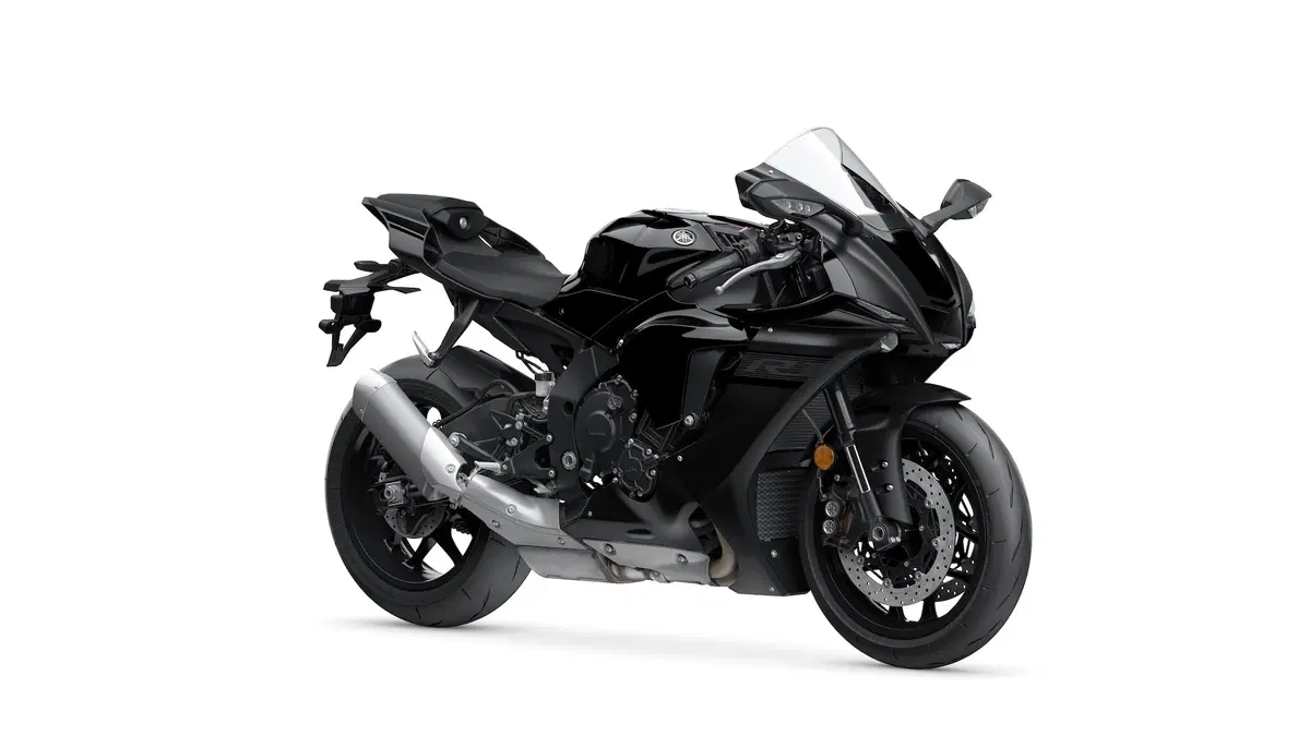 Yamaha YZF-R1 e YZF-R1M 2020. Più affilata, raffinata e bella (20)