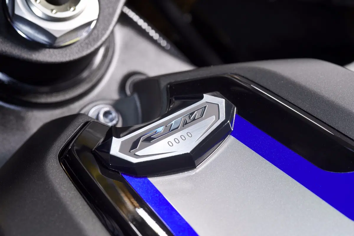 Yamaha YZF-R1 e YZF-R1M 2020. Più affilata, raffinata e bella (31)