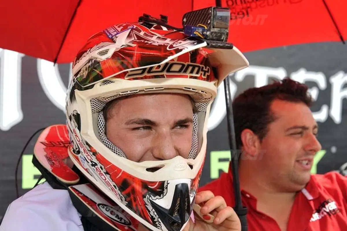Le foto più belle del GP di Agueda (29)