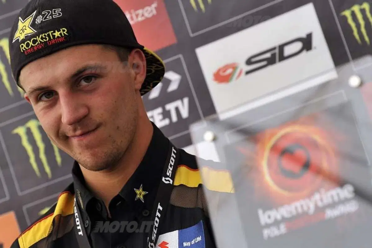 Le foto più belle del GP di Agueda (32)