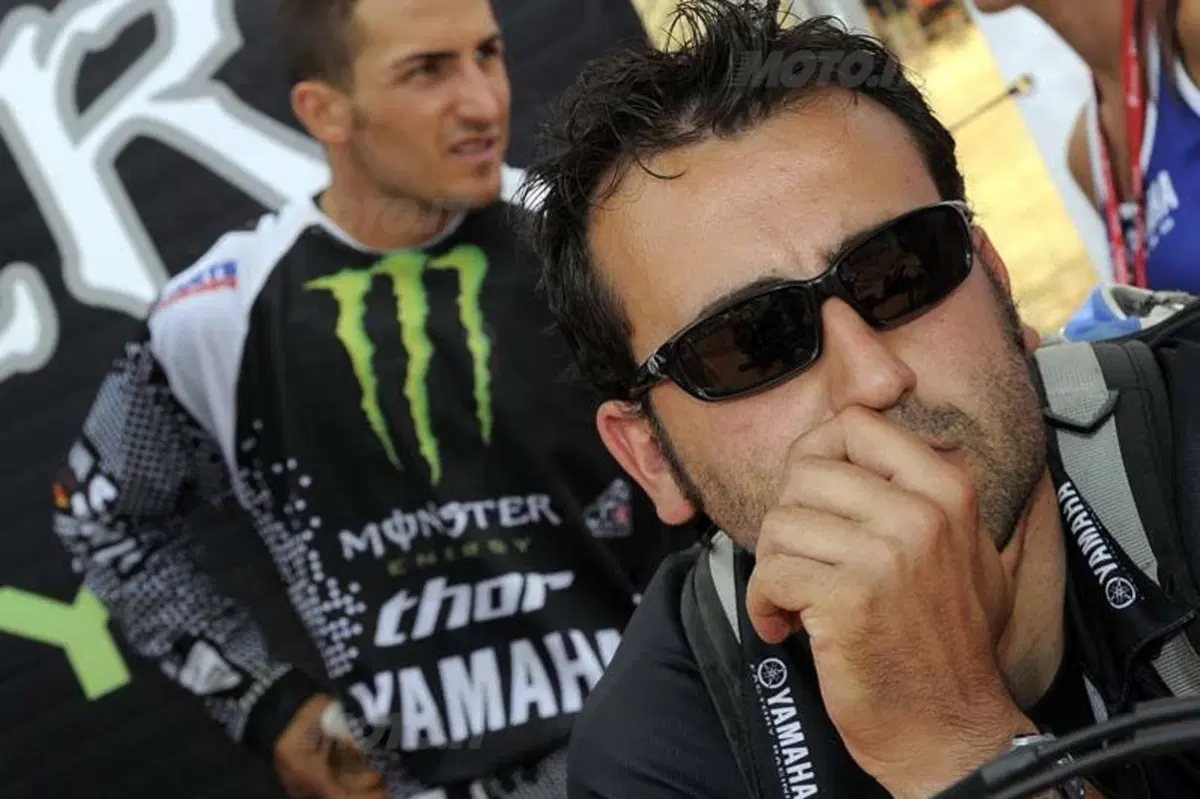 Le foto più belle del GP di Agueda (38)
