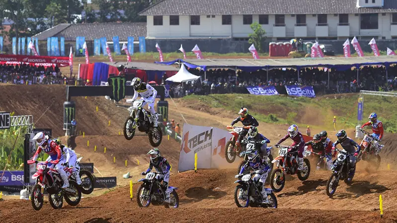 MX 2019, GP d'Asia. 7&ordf; vittoria consecutiva per Tim Gajser