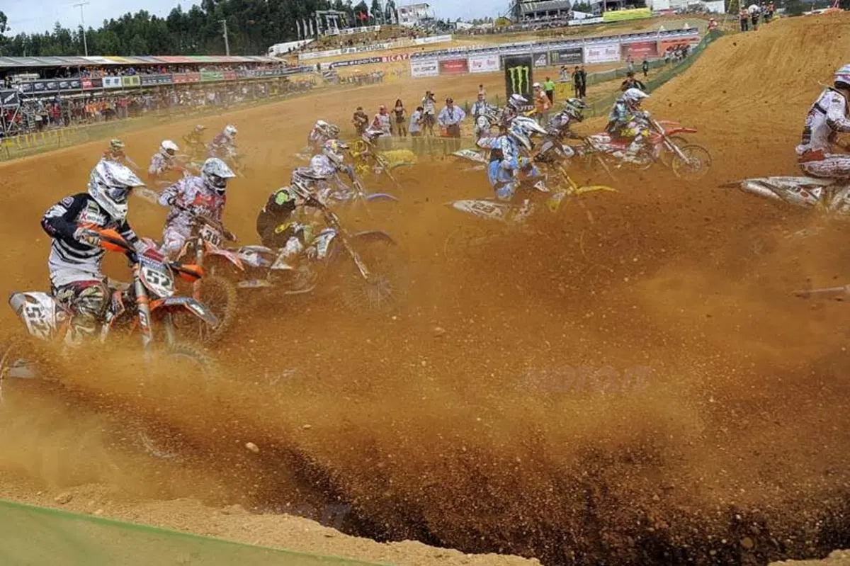 Le foto più belle del GP di Agueda (50)