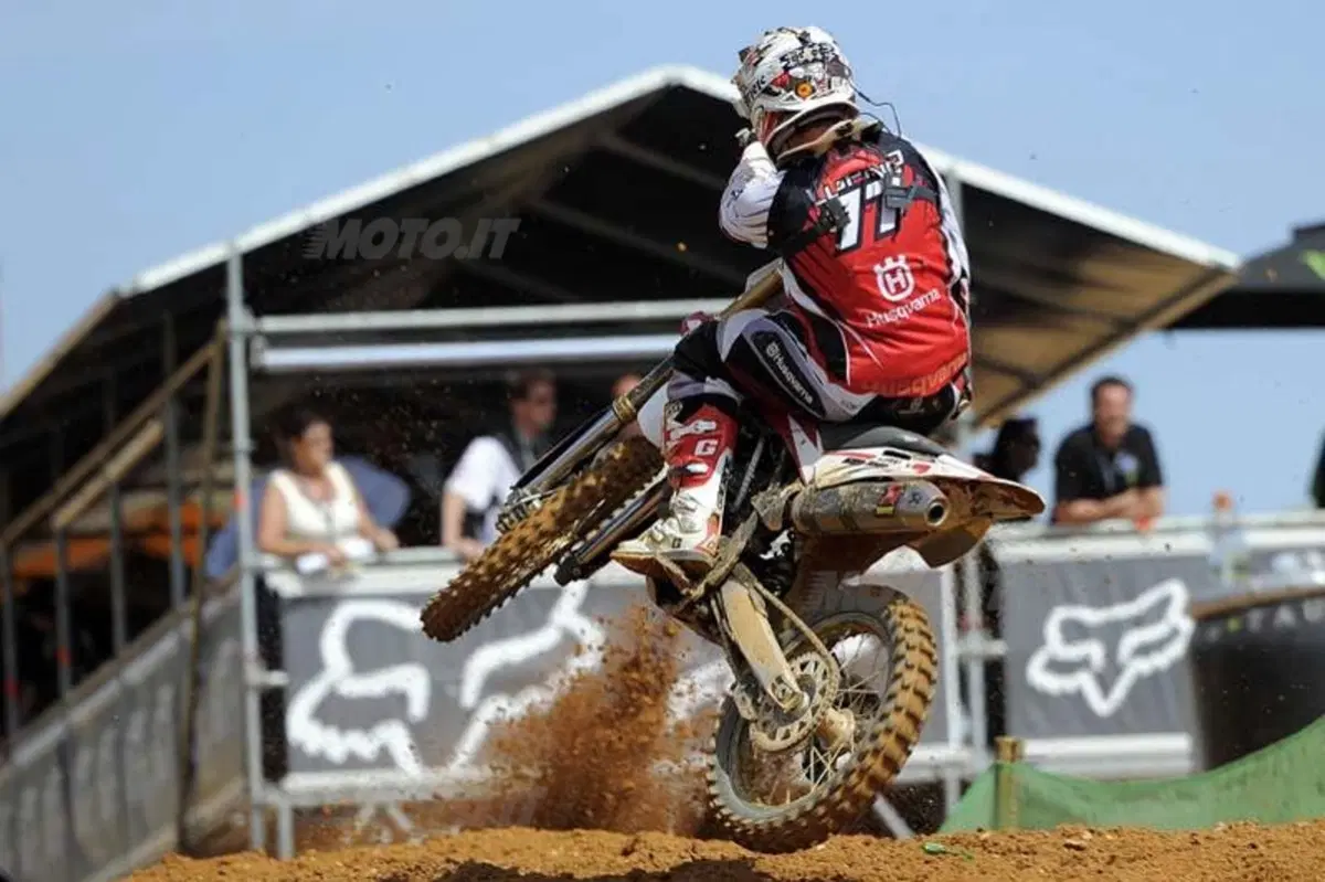 Le foto più belle del GP di Agueda (59)