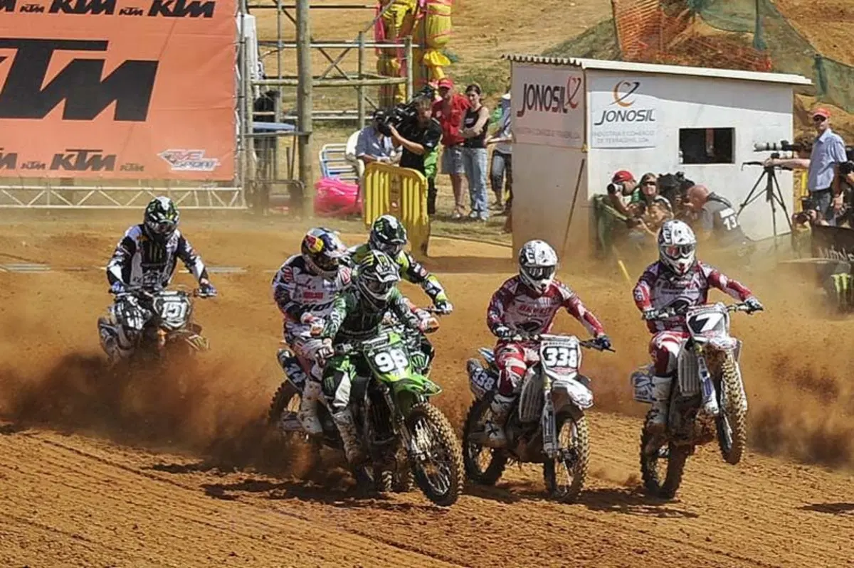 Le foto più belle del GP di Agueda (60)