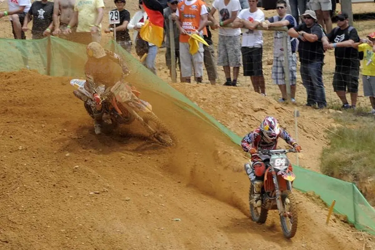 Le foto più belle del GP di Agueda (69)