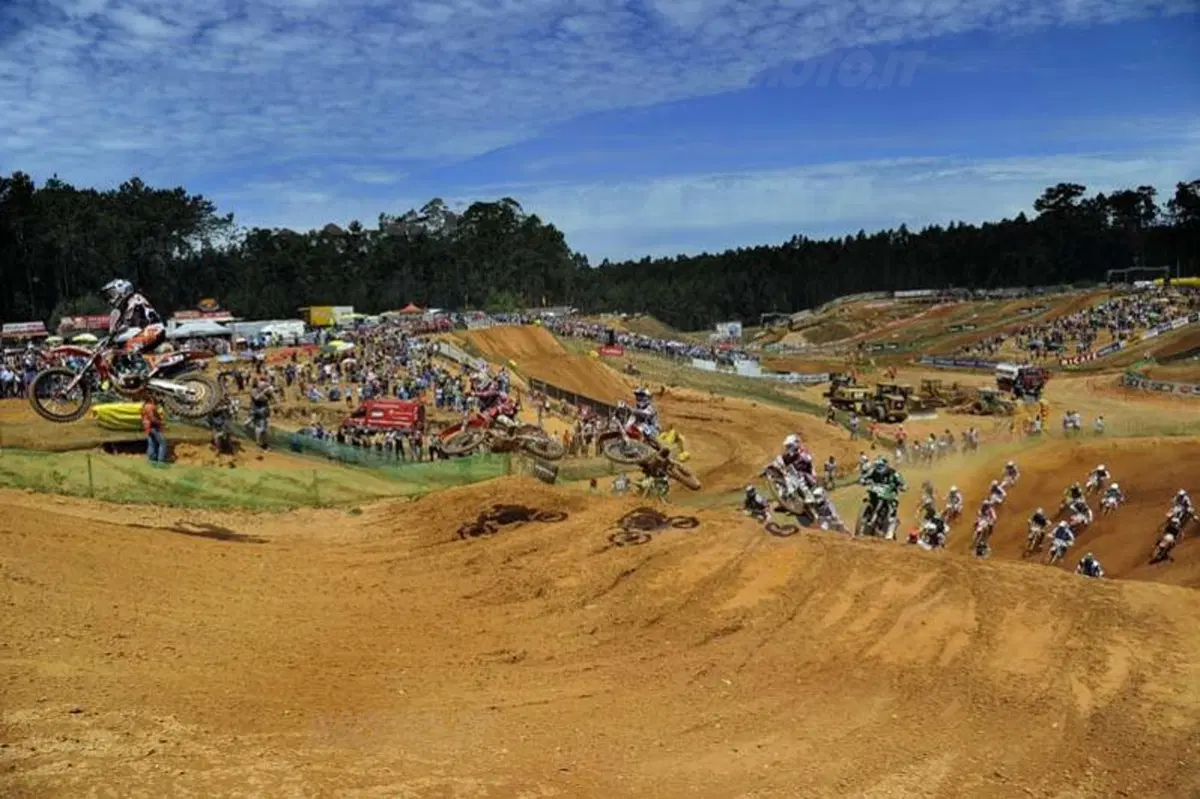 Le foto più belle del GP di Agueda (71)