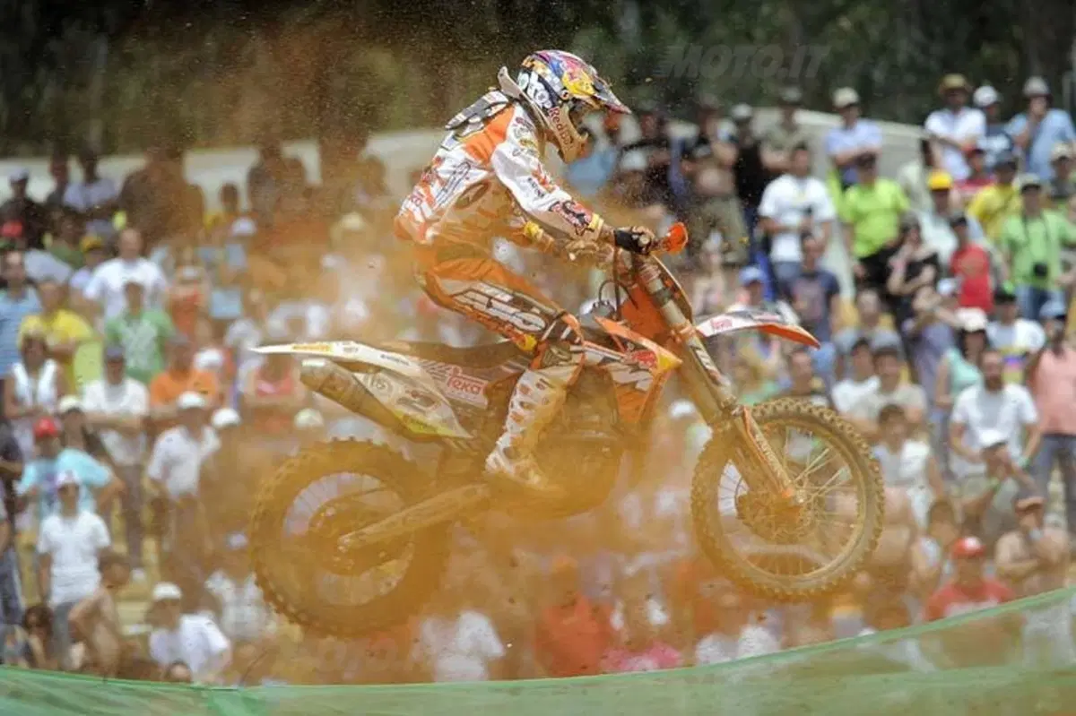 Le foto più belle del GP di Agueda (75)