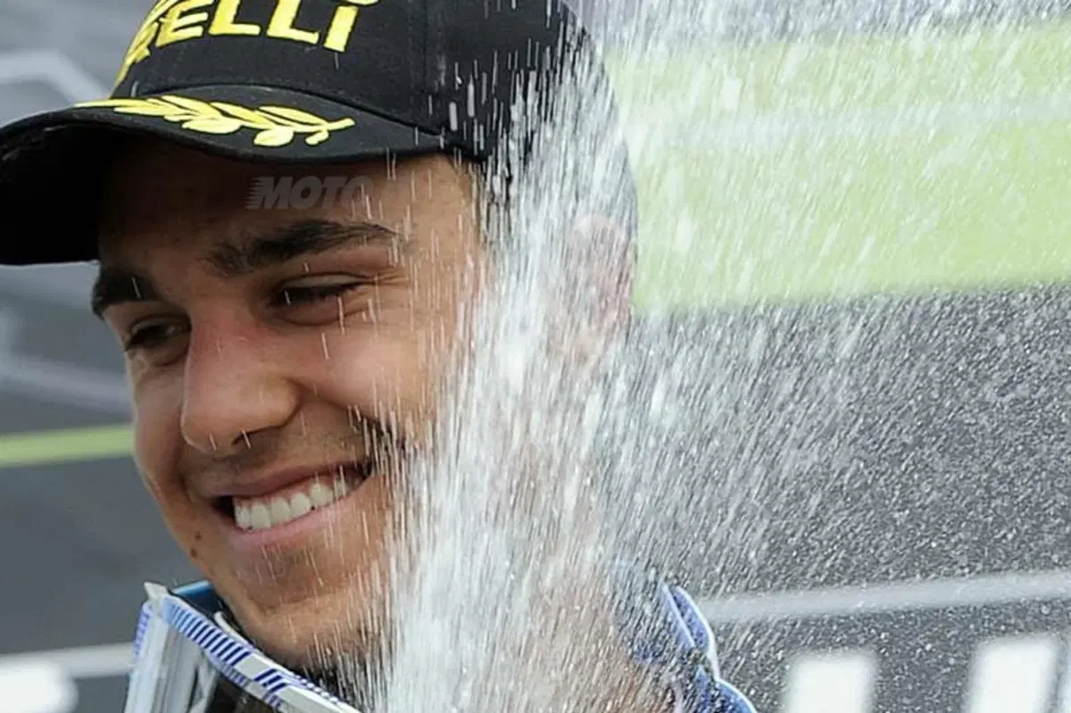 Le foto più belle del GP di Agueda (80)