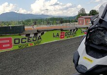 Boceda Motor Sport: novità in Toscana, nasce una pista di motocross da Mondiale