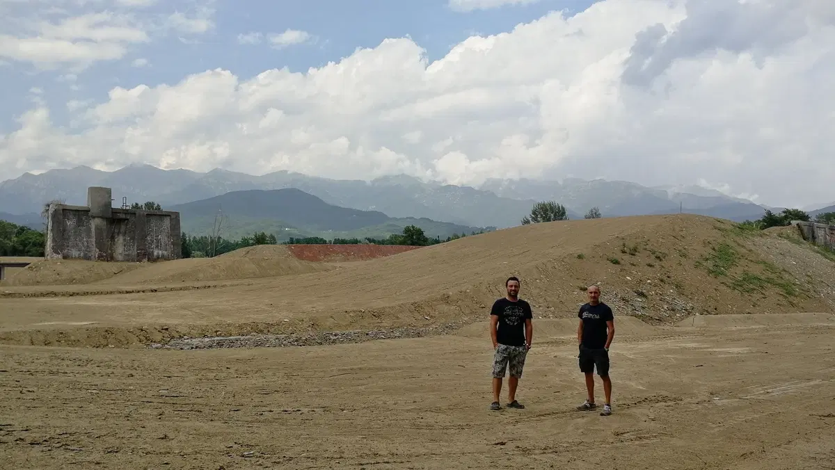 Boceda Motor Sport: novità in Toscana, nasce una pista di motocross da Mondiale