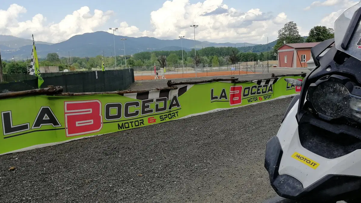 Boceda Motor Sport: novità in Toscana, nasce una pista di motocross da Mondiale (7)