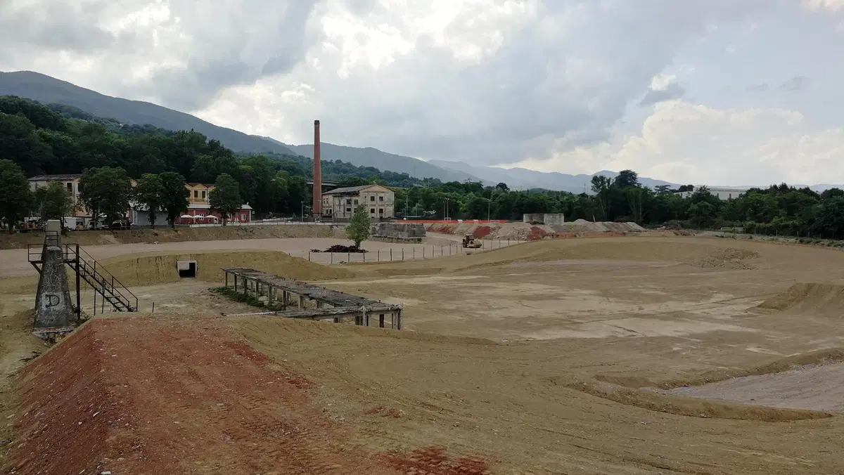 Boceda Motor Sport: novità in Toscana, nasce una pista di motocross da Mondiale (4)