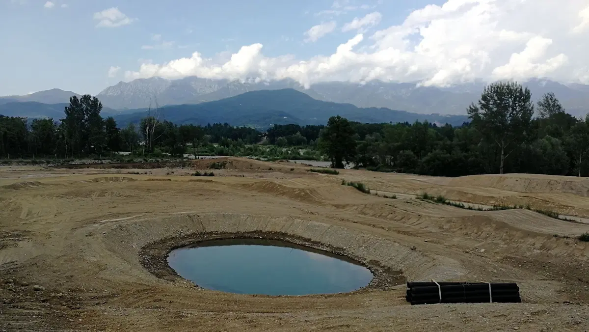 Boceda Motor Sport: novità in Toscana, nasce una pista di motocross da Mondiale (2)