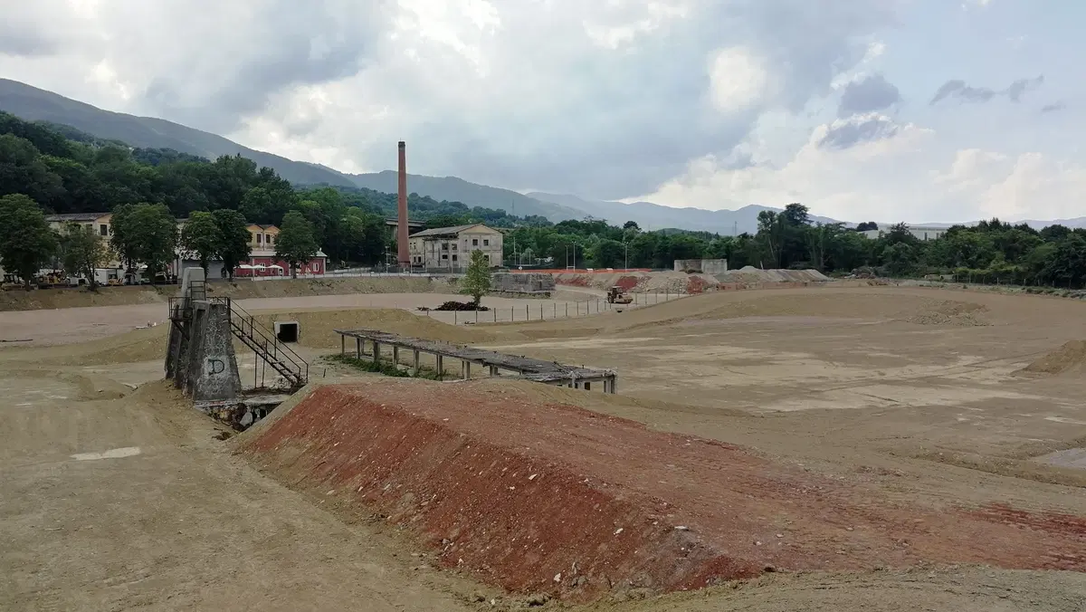 Boceda Motor Sport: novità in Toscana, nasce una pista di motocross da Mondiale (5)