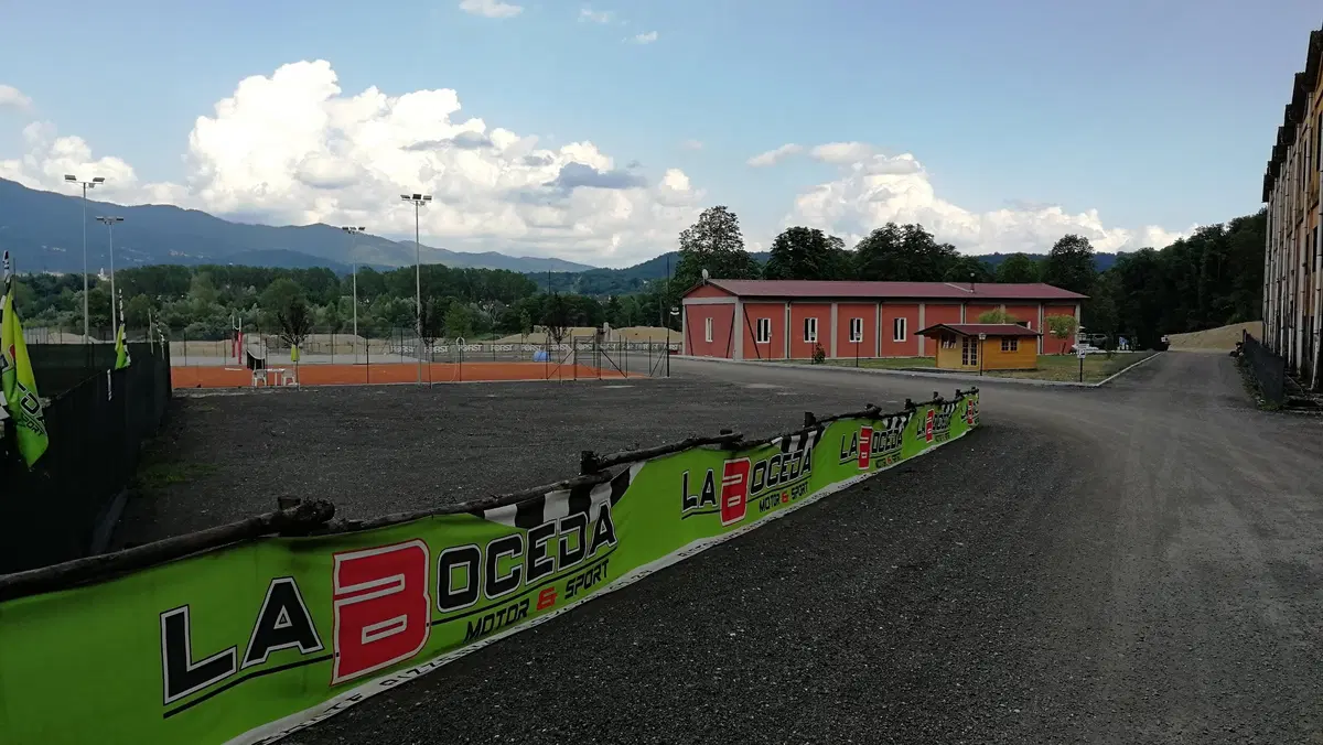 Boceda Motor Sport: novità in Toscana, nasce una pista di motocross da Mondiale (6)