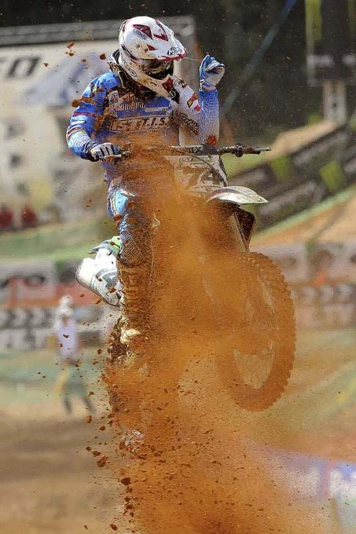 Le foto più belle del GP di Agueda (91)