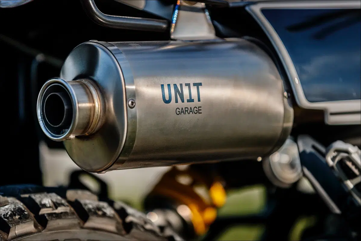 Ducati Scrambler Fuoriluogo - KIT Unit Garage, TEST (7)