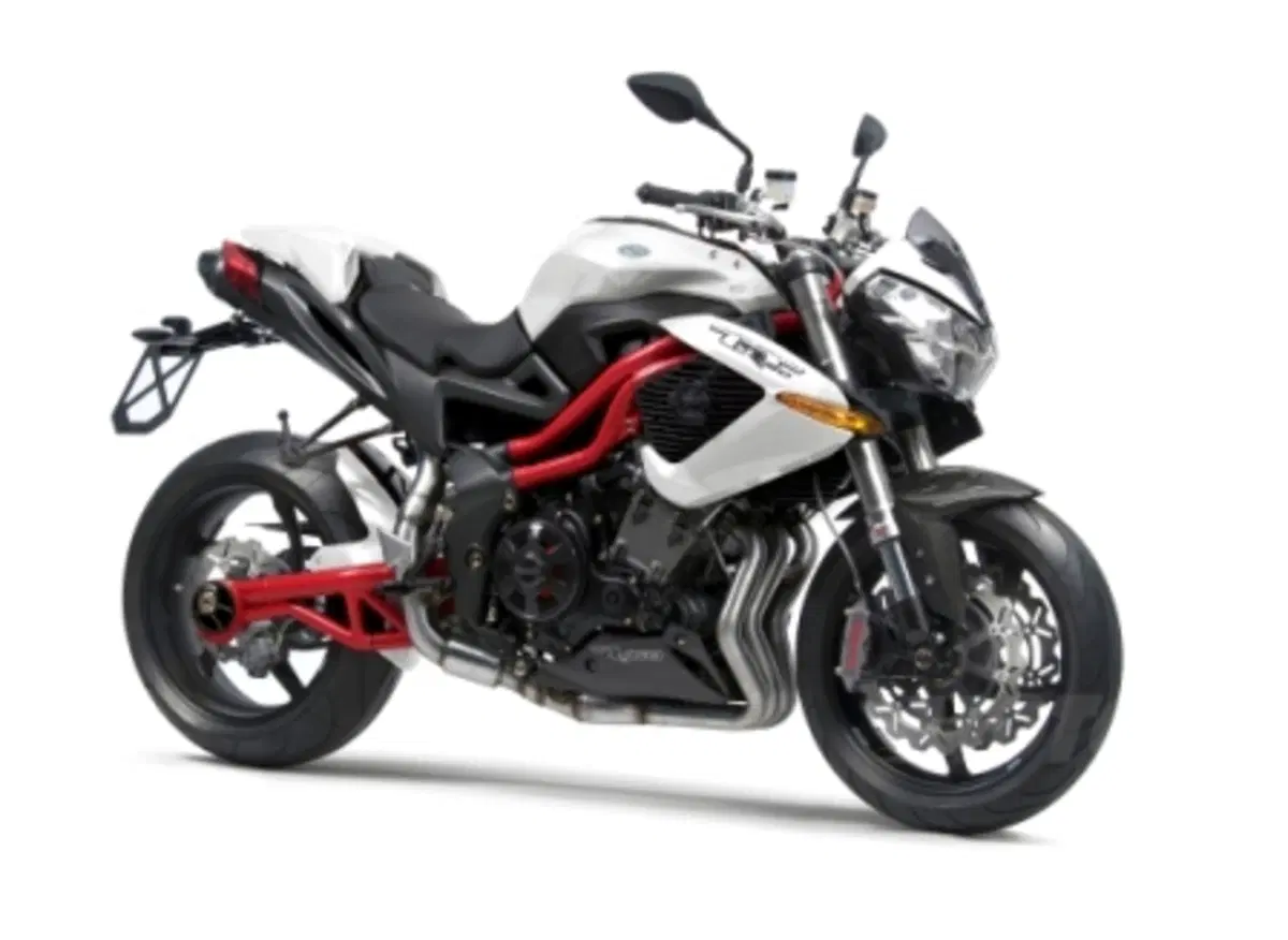 Nuova Benelli TNT R160 (2)