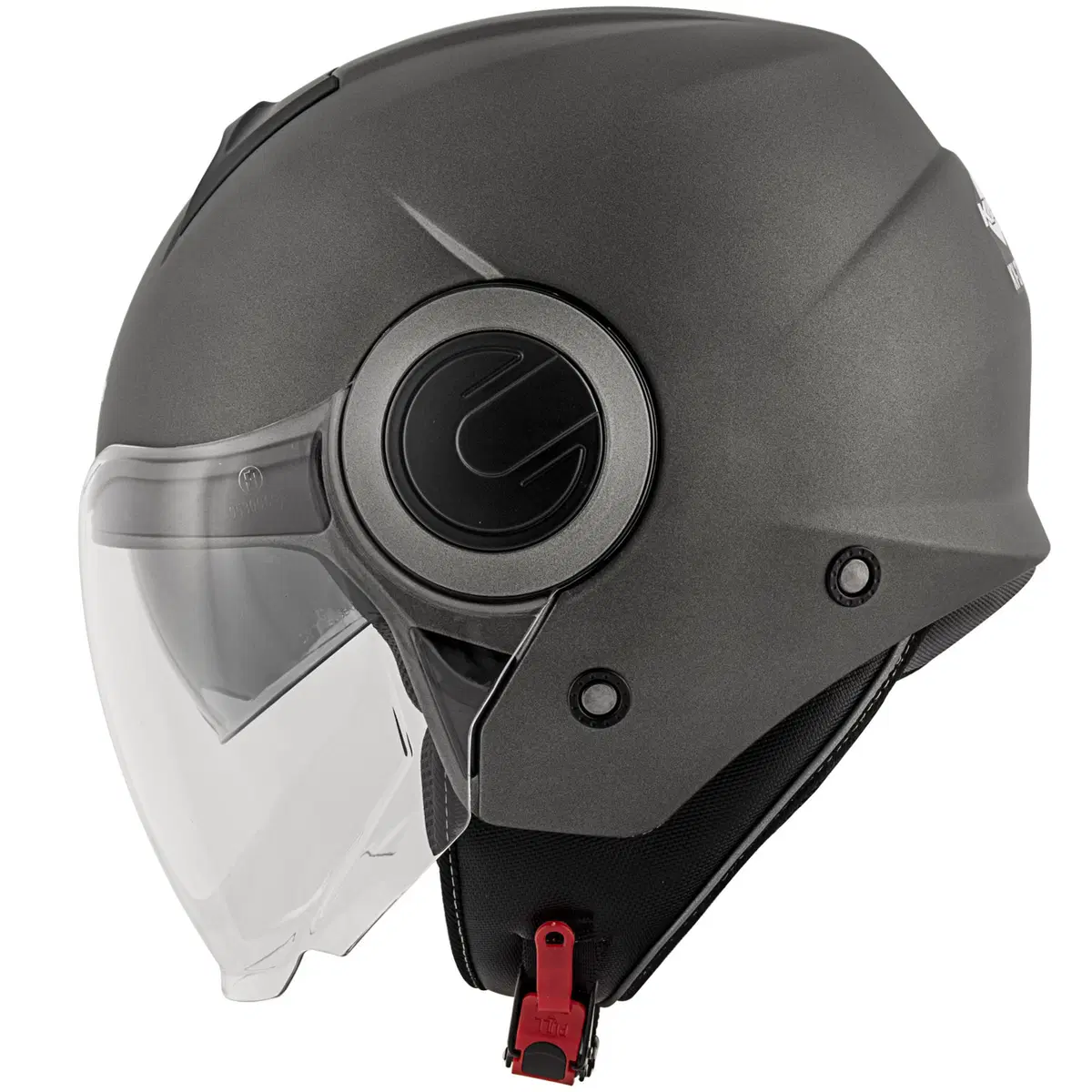 Casco jet Kappa KV37 Oregon