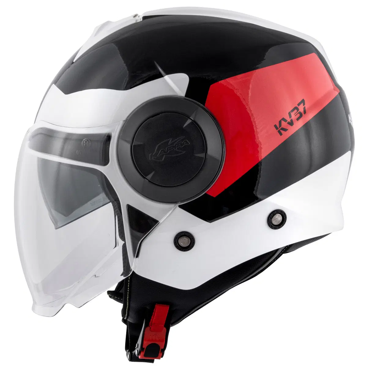 Casco jet Kappa KV37 Oregon (2)