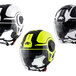 Casco jet Kappa KV37 Oregon