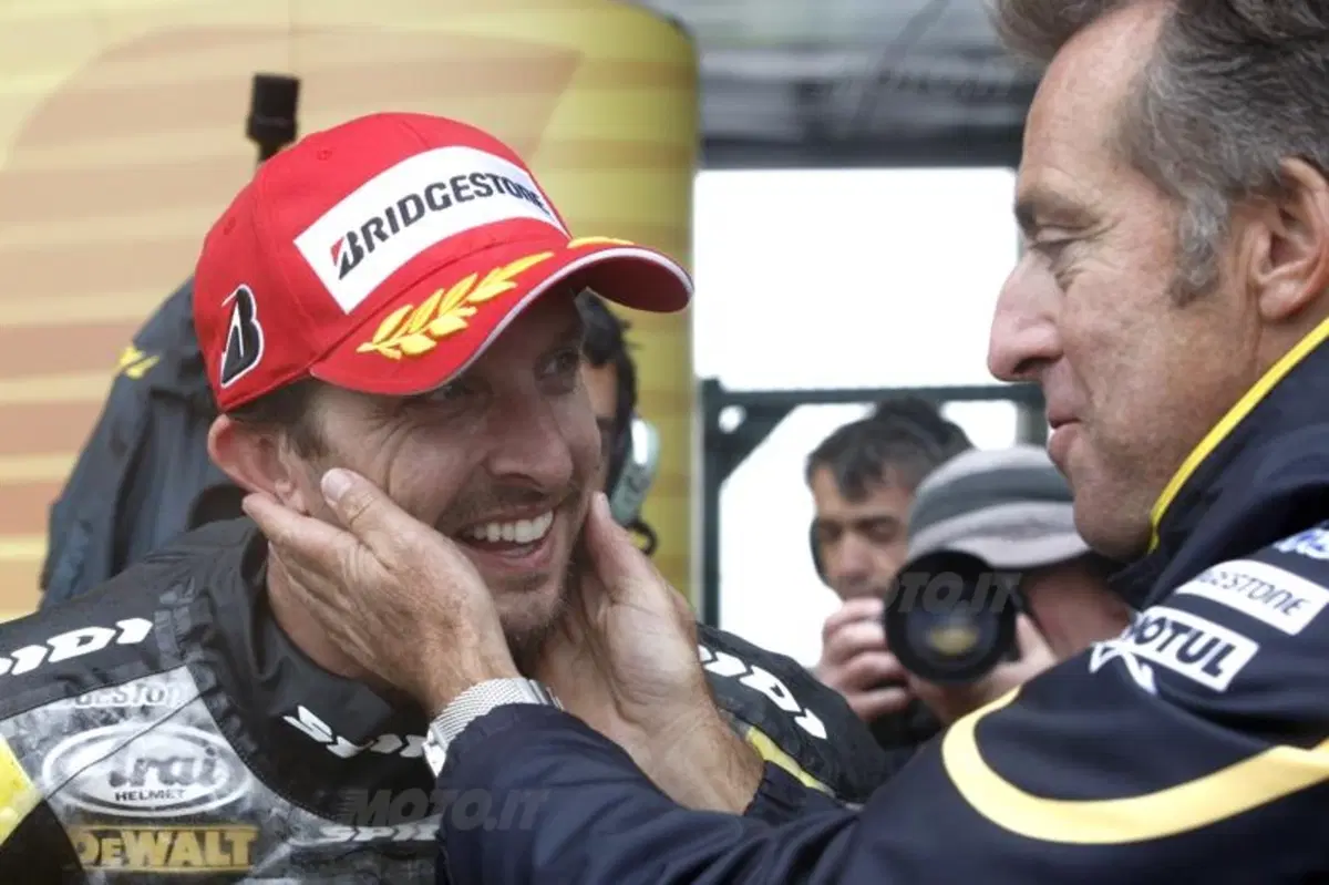 Le foto più belle di Silverstone
