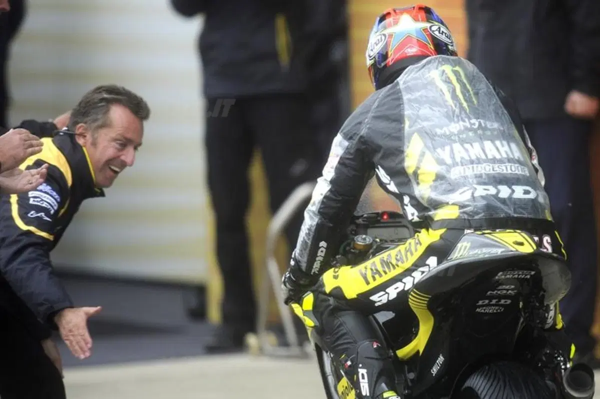 Le foto più belle di Silverstone (4)