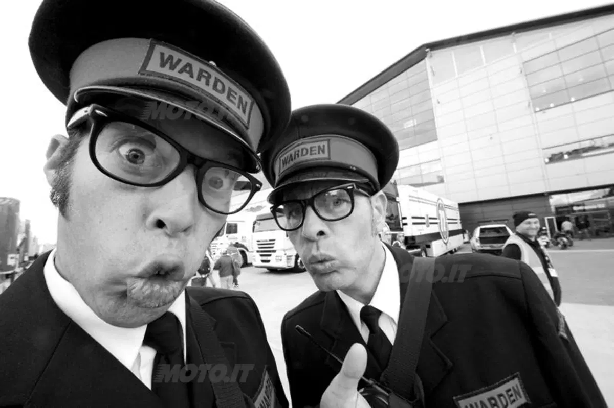 Le foto più belle di Silverstone (5)