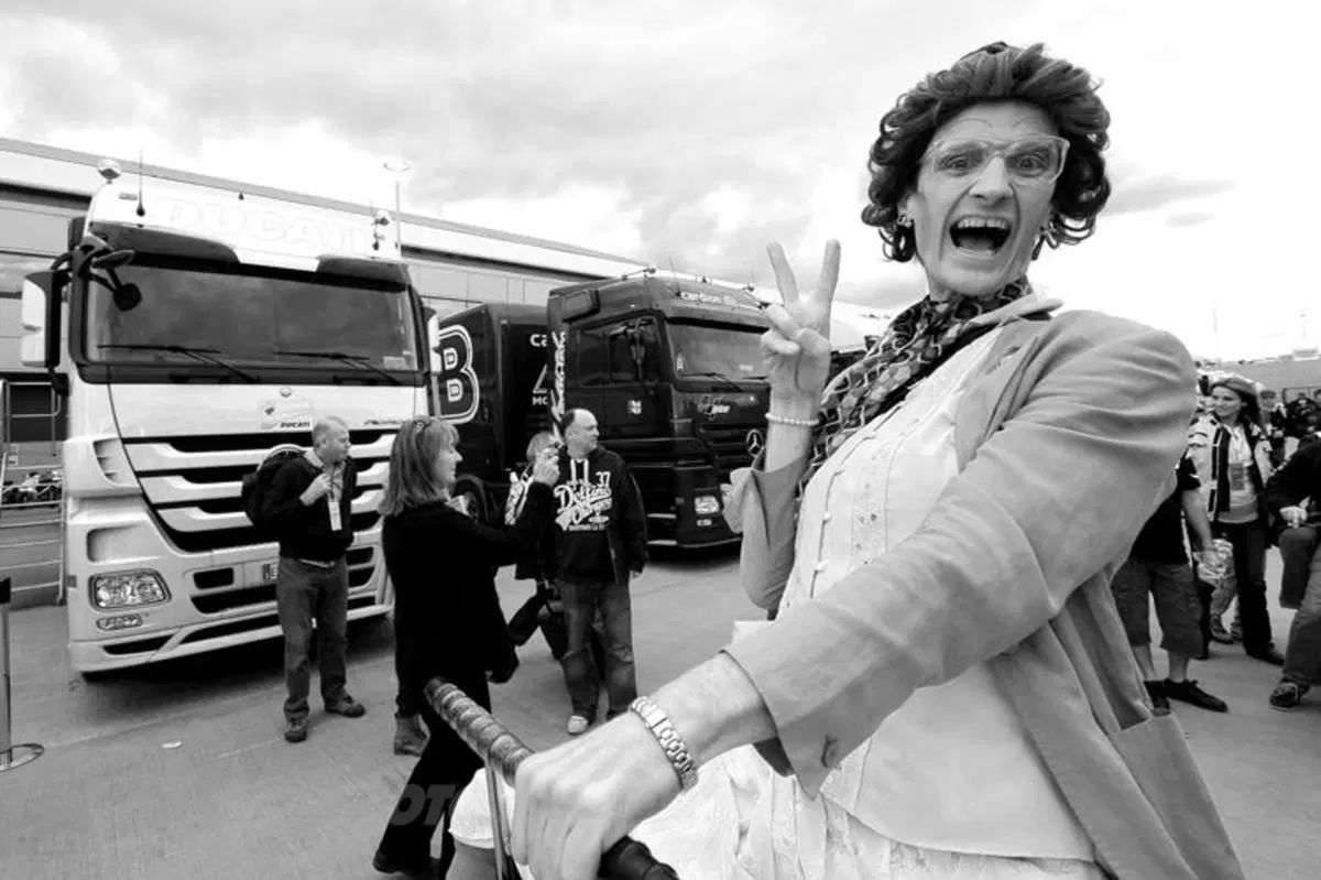 Le foto più belle di Silverstone (6)