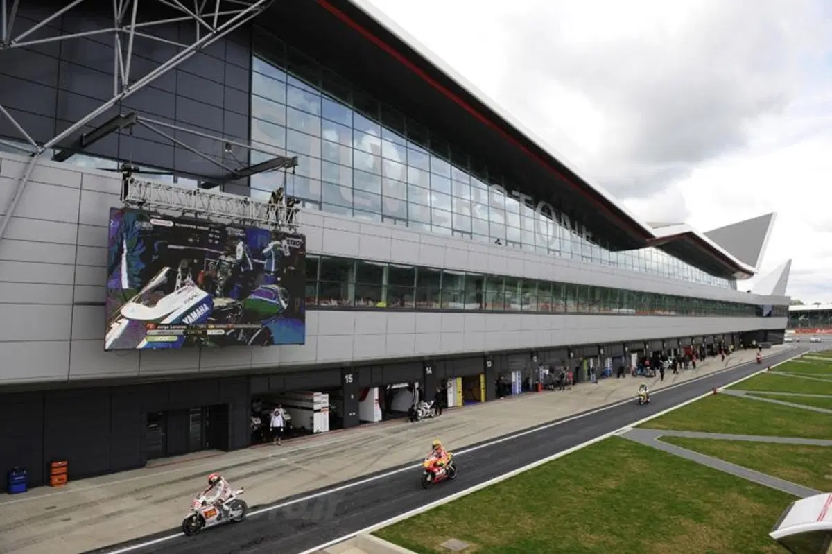 Le foto più belle di Silverstone (10)