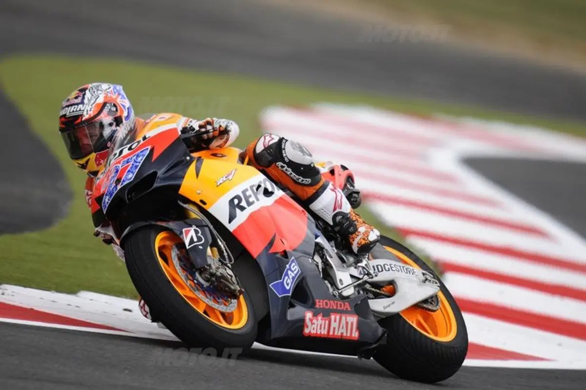 Le foto più belle di Silverstone (13)