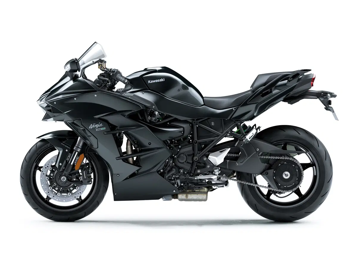 EICMA 2017: Kawasaki Ninja H2 SX ed SX SE, foto, dati e prezzi (4)