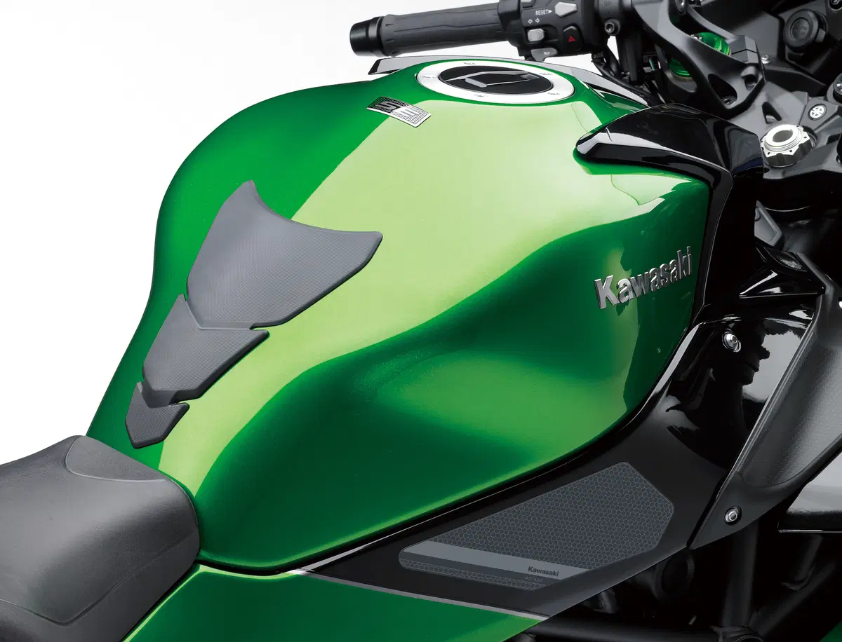 EICMA 2017: Kawasaki Ninja H2 SX ed SX SE, foto, dati e prezzi (17)