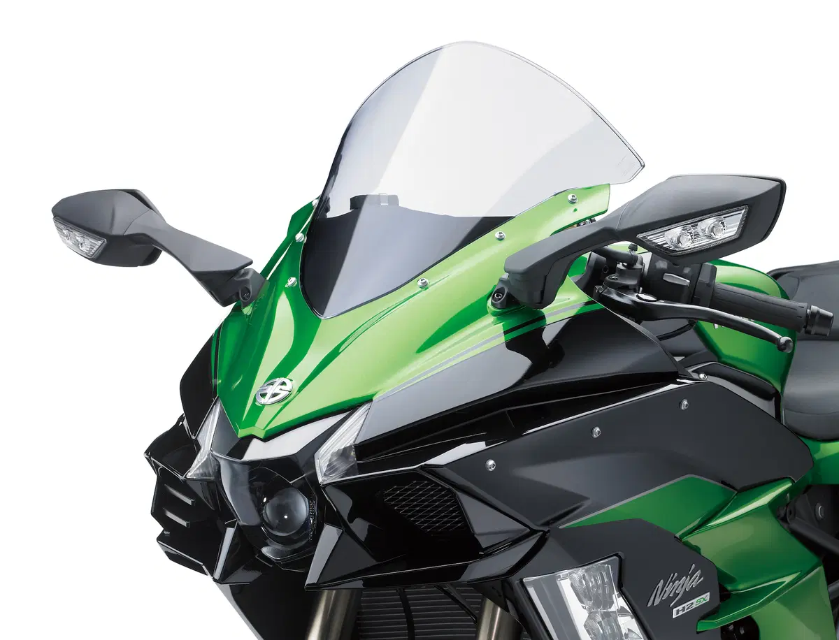 EICMA 2017: Kawasaki Ninja H2 SX ed SX SE, foto, dati e prezzi (19)