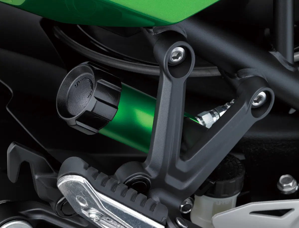 EICMA 2017: Kawasaki Ninja H2 SX ed SX SE, foto, dati e prezzi (23)