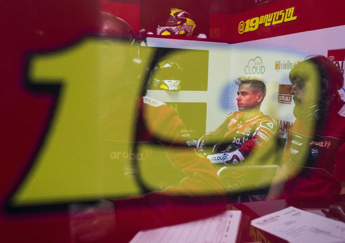 Nico Cereghini: "&Aacute;lvaro Bautista e gli errori che non ti aspetti"