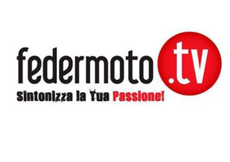 Nasce il primo notiziario della Federazione Motociclistica Italiana